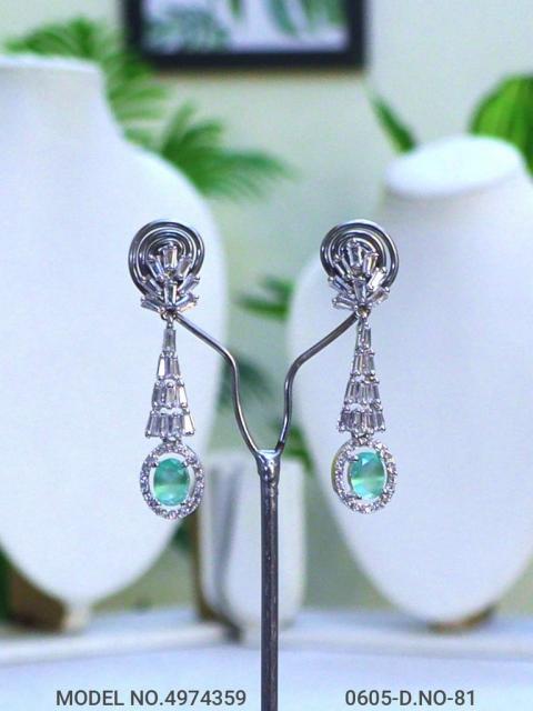 Earrings for grand Occasions