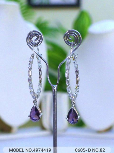 Statement Earrings