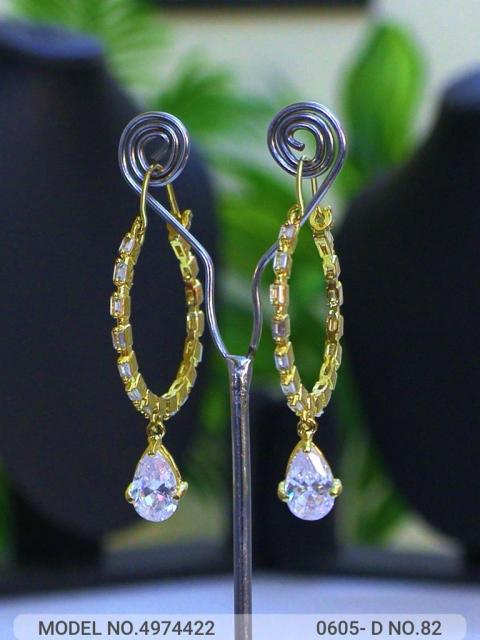 Designer Earring | Made in India