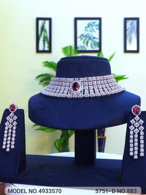 Handmade Fine Fashion Jewelry | Limited Edition