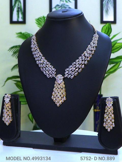Wedding Jewelry for Trendy Women