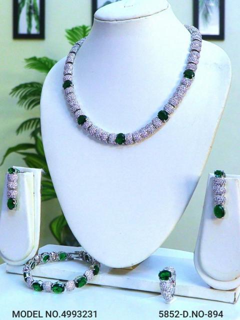 Partywear Jewelry