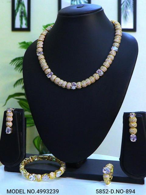 Crafted with Passion, in India