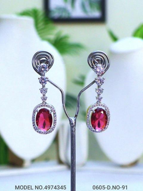 Earrings | Popular in US, Asia