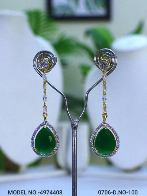 Earrings for Wedding Parties
