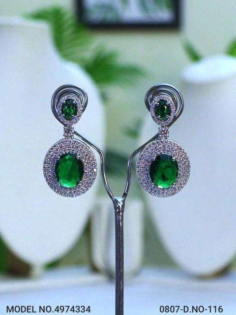 Earrings from our Jewelry Factory