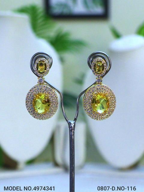 Earrings for Marriage | Wedding