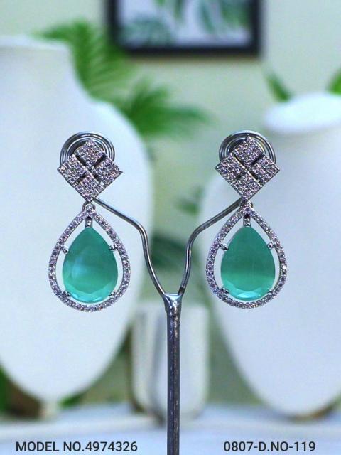 Earrings | Wholesale Only