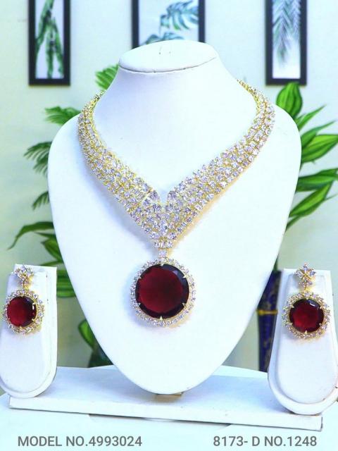 Partywear Jewelry