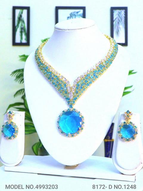 Crafted with Passion, in India