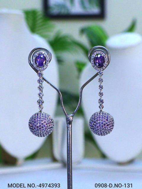 Earrings | Wholesale Only