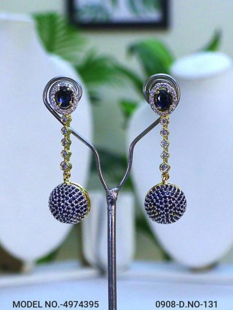 Earrings | Popular in US, Africa