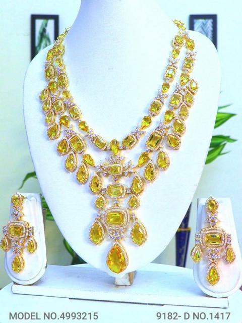 The best Gift for a Woman ! Jewelry