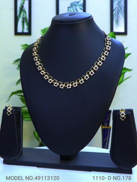 Imitation Jewelry | International Quality