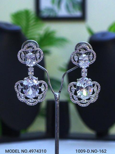 Gorgeous Earrings for Parties