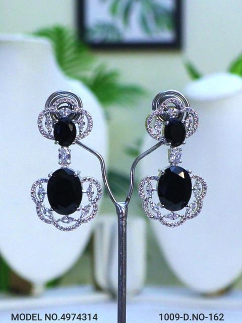 Earrings for Marriage | Wedding