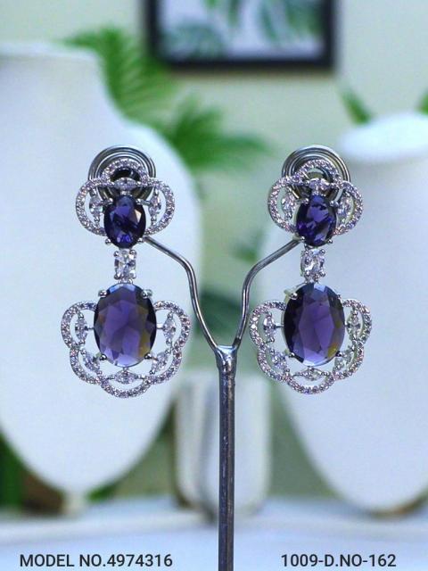 Statement Earrings