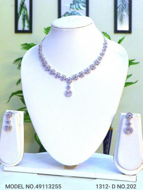 Handcrafted in India | Jewelry Set