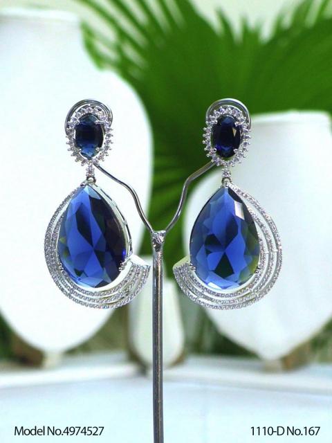 CZ Earrings