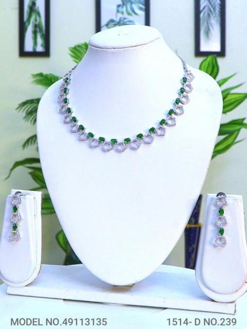 Fine Fashion Jewelry