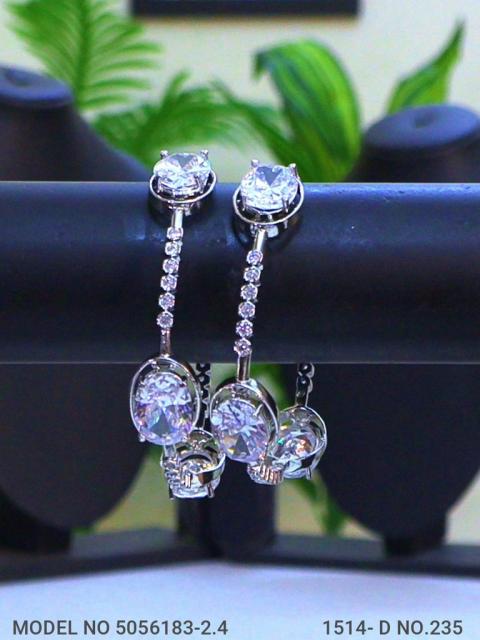 CZ Bangles