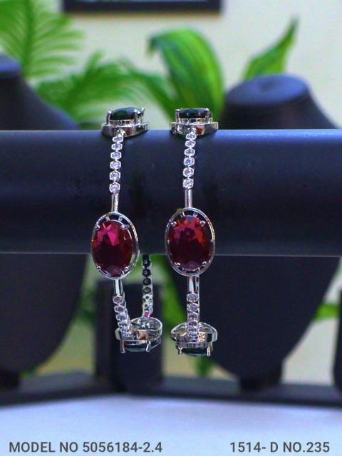 CZ Bangles