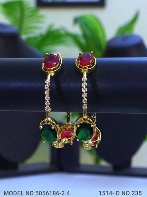 CZ Bangles