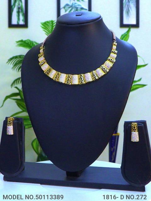 Imitation Jewelry | International Quality