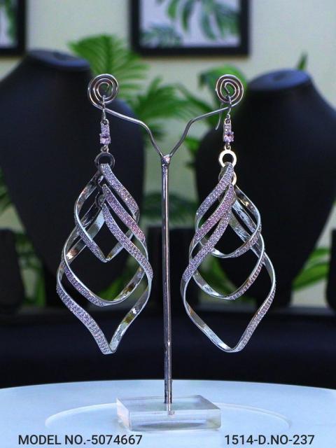 Earrings for Wedding Parties