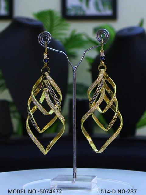 Earrings | Popular in US, Asia