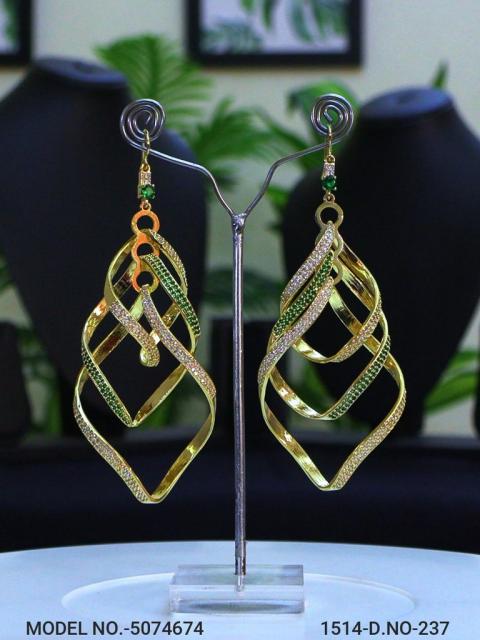 Earrings | Handcrafted in India