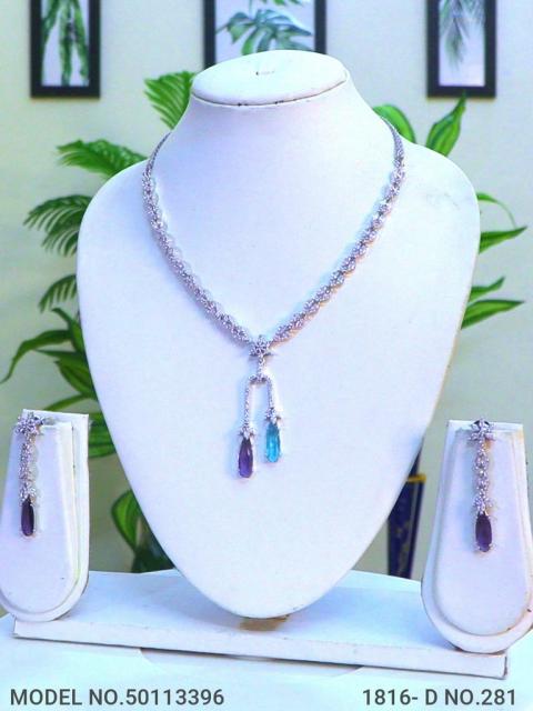 Smart Alternative to Expensive Diamond Jewelry