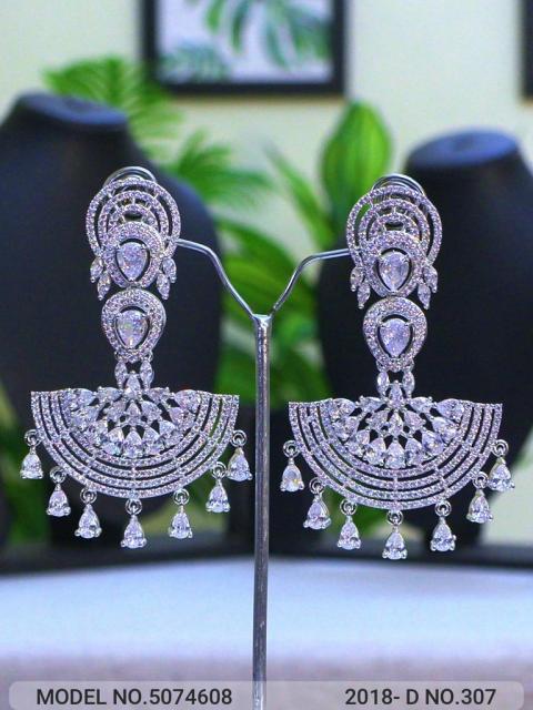 Earrings for grand Occasions