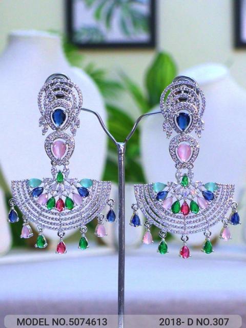 Earrings | Popular in US, Asia