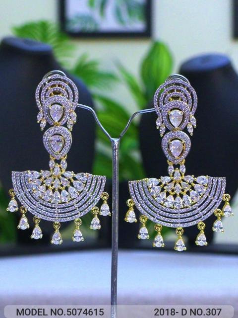 Earrings | Handcrafted in India