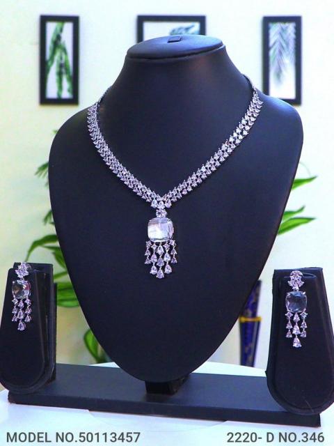 Fine Fashion Jewellery | Handcrafted