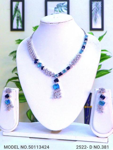 Only Wholesale | Classic Jewelry Set