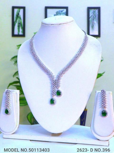 Fine Fashion Jewellery | Handcrafted