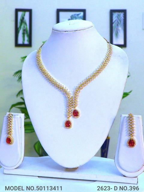 Marriage of Tradition with Trend !