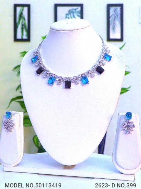 Wedding Occasions Jewelry
