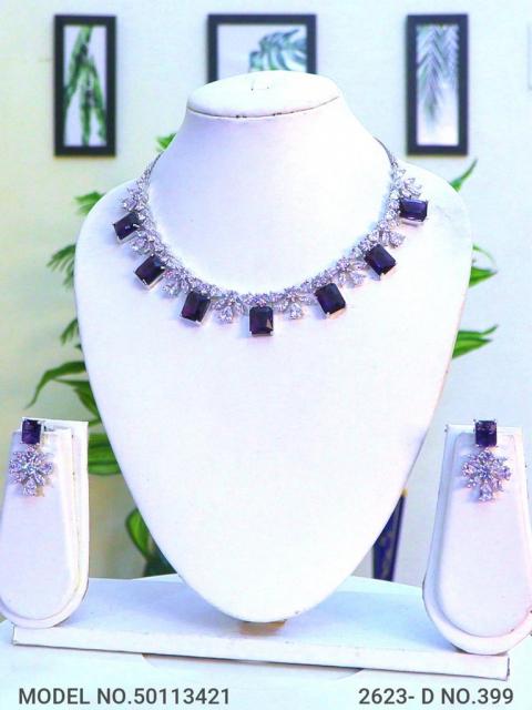 Fine Fashion Jewelry