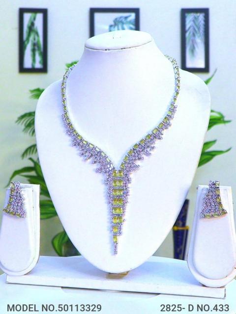 Ideal Gifts for Women | Jewelry Set