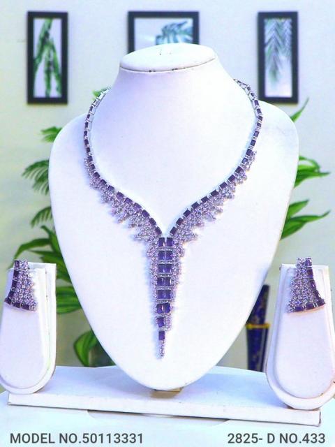 Handcrafted in India | Jewelry Set