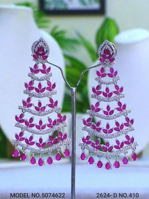 Gift a Earring to her