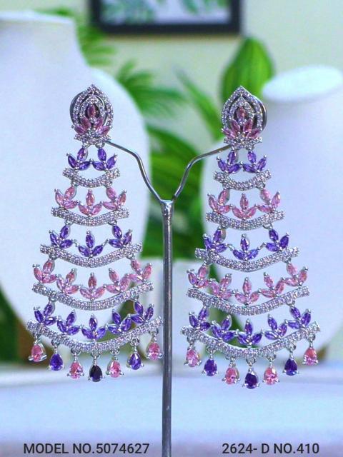 Earrings for Marriage | Wedding