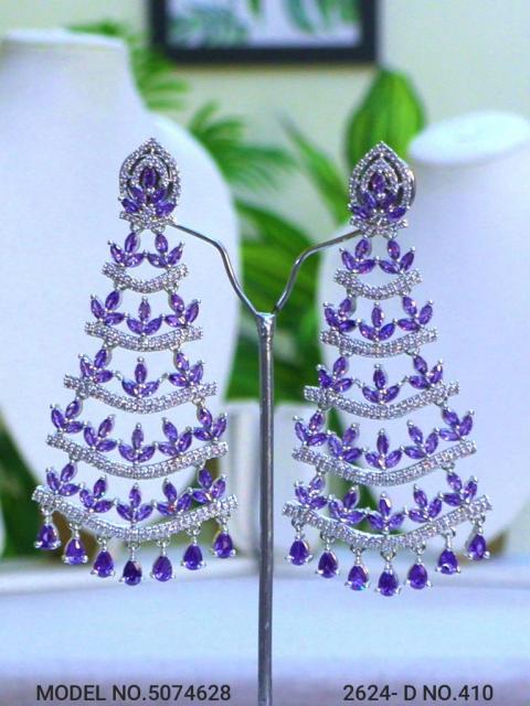 Earrings | Wholesale Only