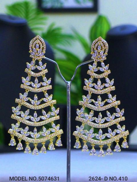 Earrings | Popular in US, Asia