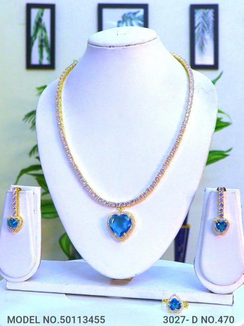 Be a Showstopper in any Party !