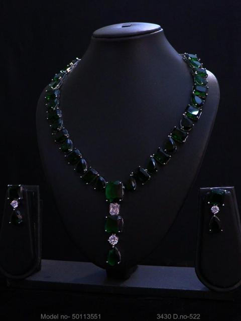 Fine Fashion Jewellery | Handcrafted