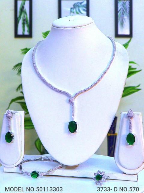 Wedding Jewelry | Ideal Gift